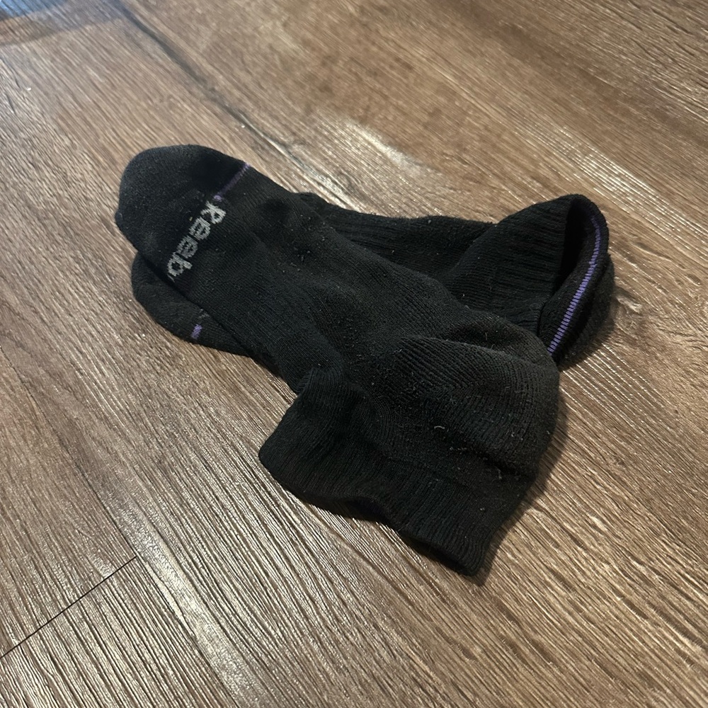 Well-Worn women’s socks